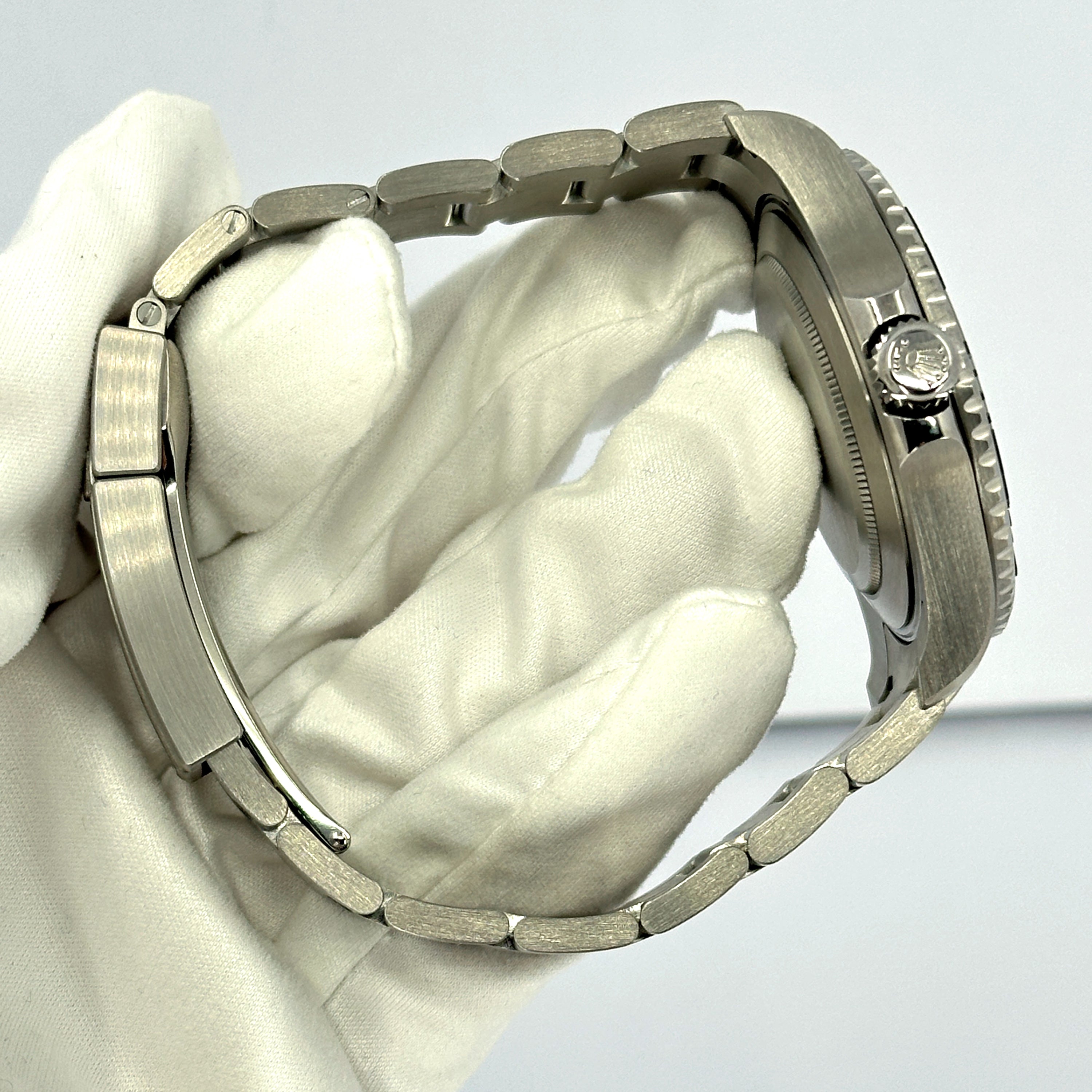 Rolex Yacht-Master 42, 42mm, RLX titanium, Ref# 226627-0001 - Image 16