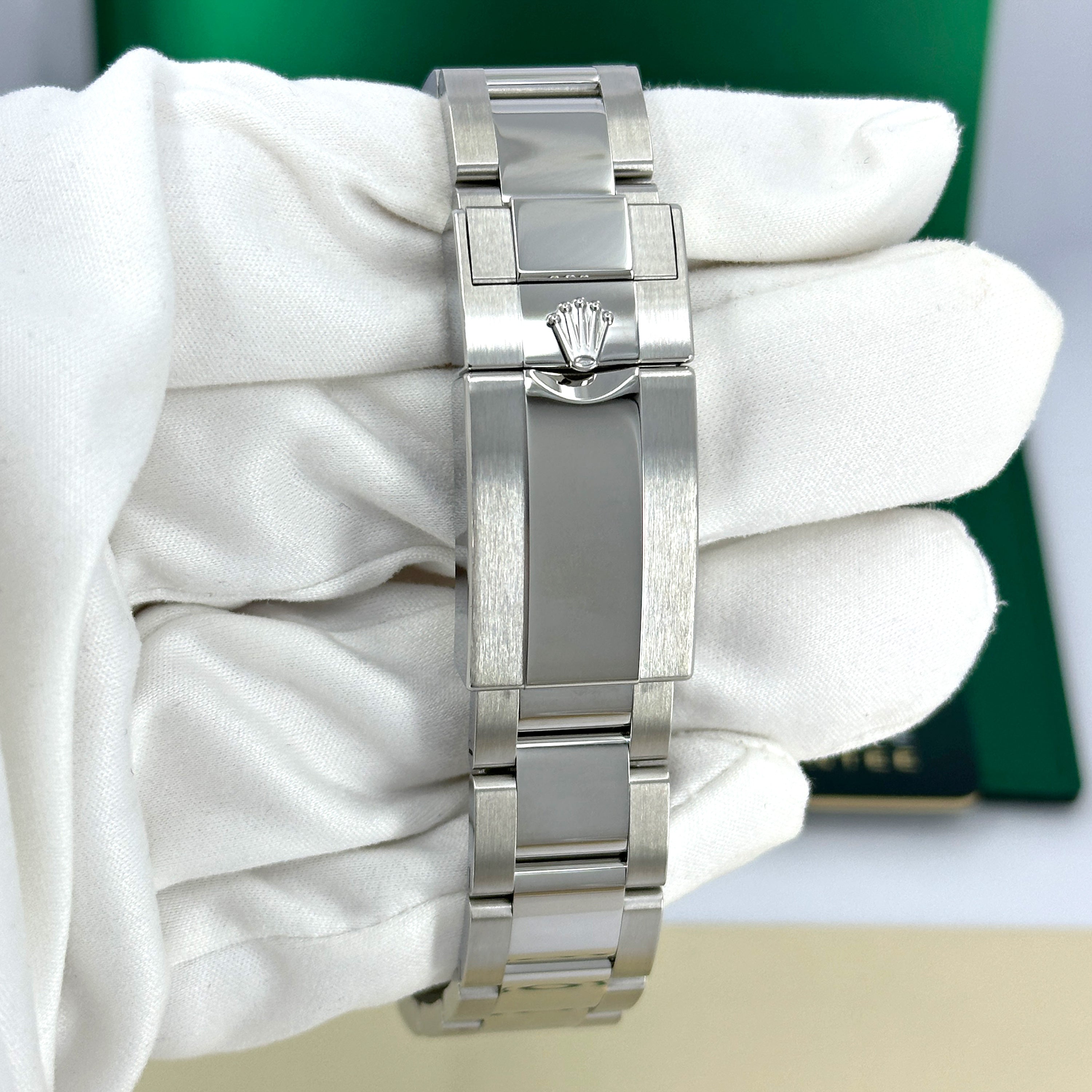 Rolex Cosmograph Daytona 40mm, Oystersteel, Ref# 126500ln-0001 - Image 14