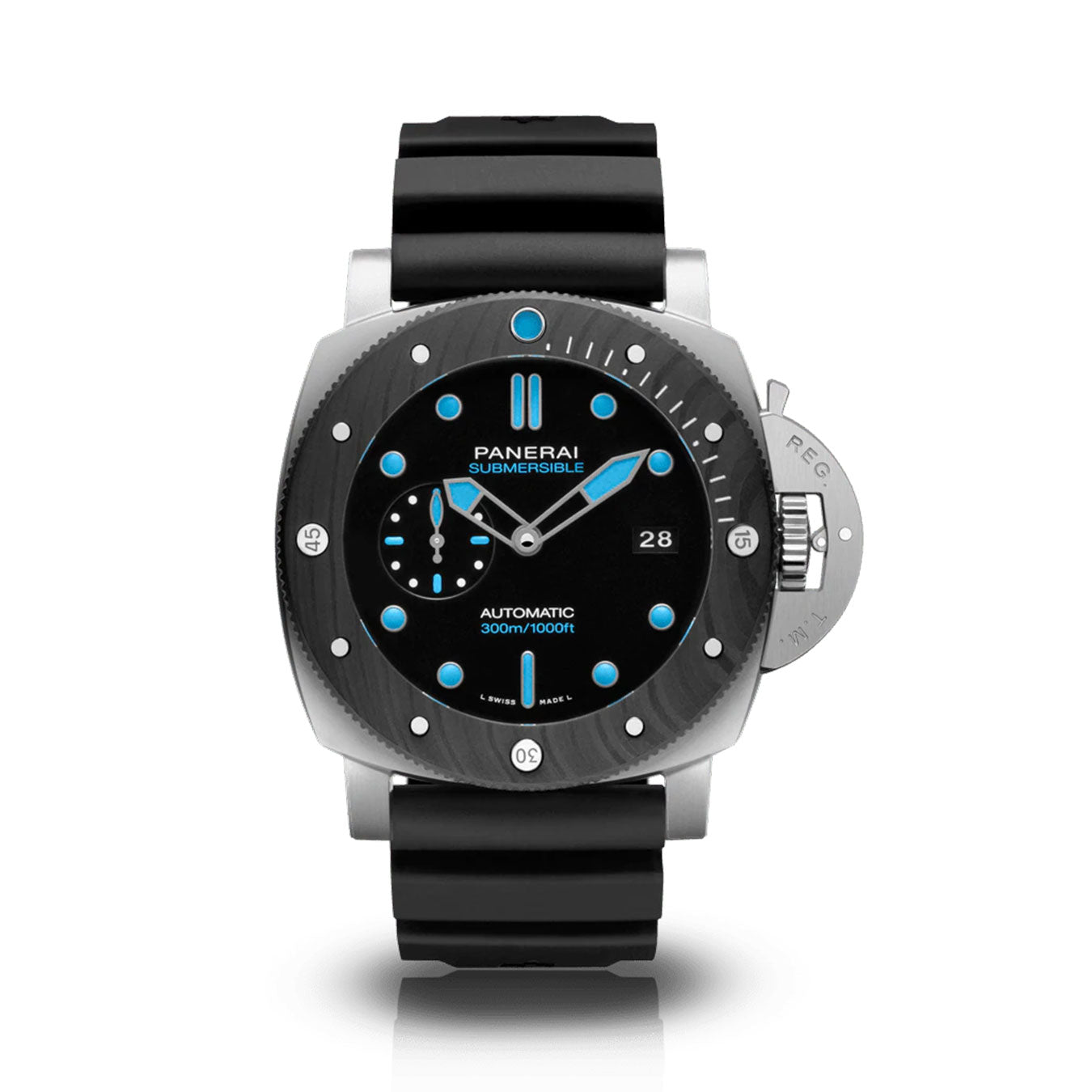 Panerai Luminor Submersible BMG-Tech - 47mm, 3 Days, Automatic , Ref# PAM00799