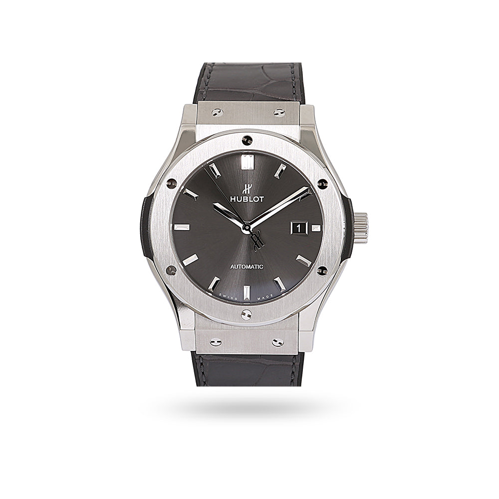 Hublot Classic Fusion Automatic 42mm, Ref# 542.NX.7071.LR - Image 2