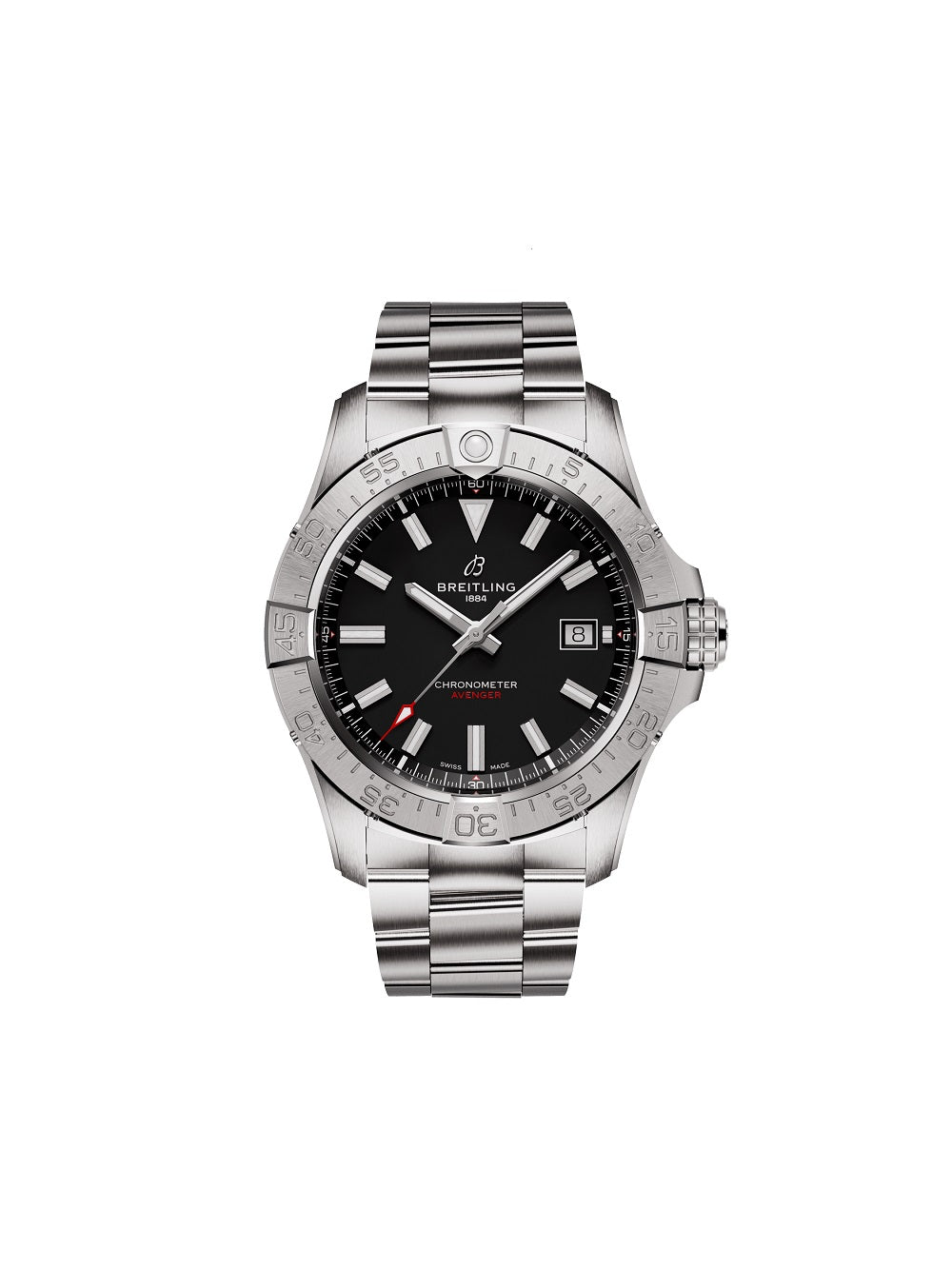 Breitling Avenger Automatic 42, Ref# A17328101B1A1, Unworn 2024 - Image 2