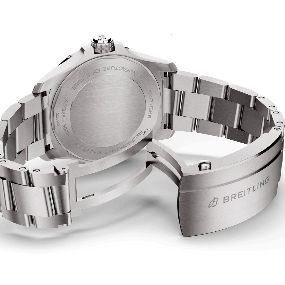 Breitling Avenger Automatic 42, Ref# A17328101B1A1, Unworn 2024 - Image 6