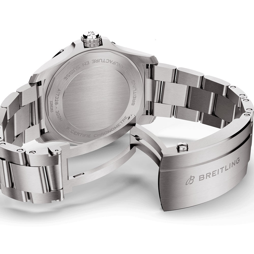 Breitling Avenger Automatic 42, Ref# A17328101L1A1, Unworn 2024 - Image 5