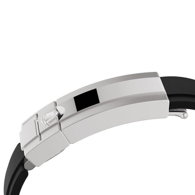 Unworn 2025, Rolex Cosmograph Daytona 40mm, 18k White Gold, Ref# 126519ln-0007, box & papers - Image 4