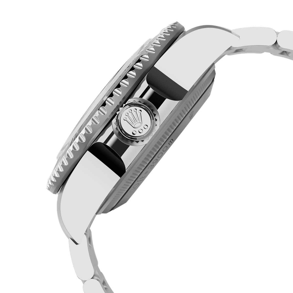 Rolex Deepsea, MK2, 44mm, Oystersteel, Ref# 136660-0006 - Image 2