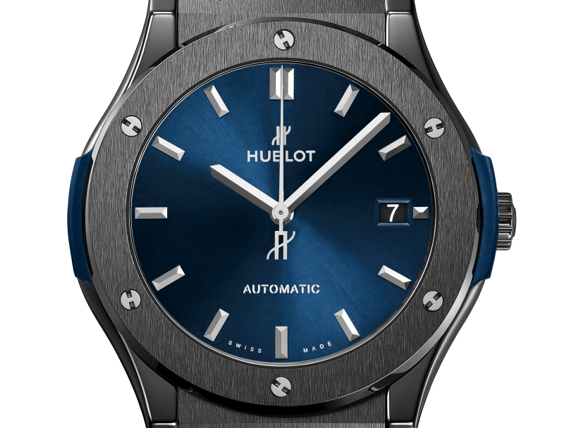 Hublot Classic Fusion Automatic 45mm, Ref# 511.CM.7170.LR. Unworn 2025 - Image 2
