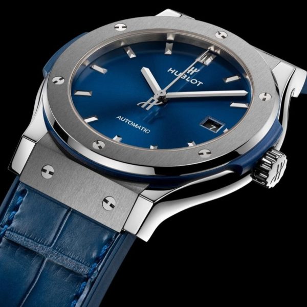 Hublot Classic Fusion Automatic 42mm, Ref# 542.NX.7170.LR - Image 6