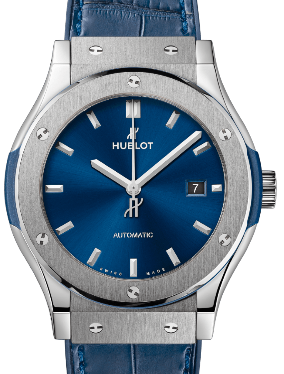 Hublot Classic Fusion Automatic 42mm, Ref# 542.NX.7170.LR - Image 2