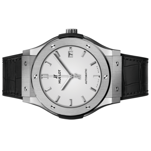 Hublot Classic Fusion Automatic 45mm, Ref# 511.NX.2611.LR - Image 6