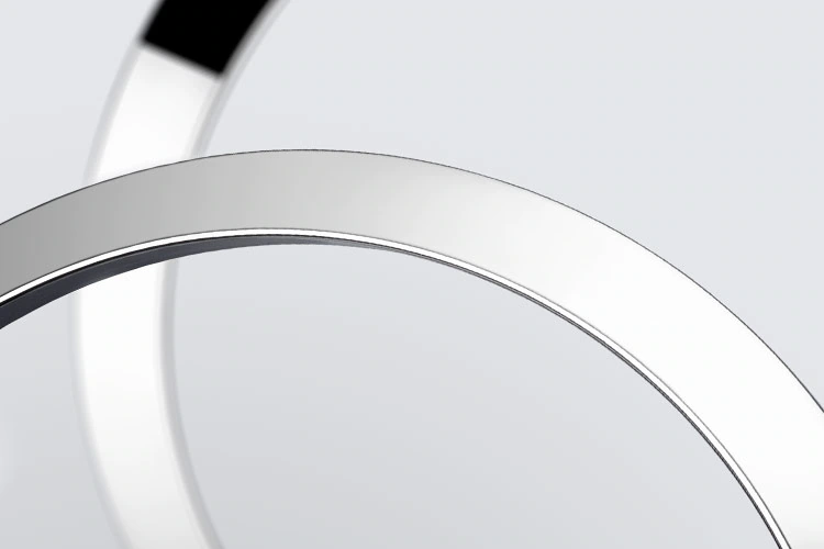 Rolex Oyster Perpetual No Date, Stainless Steel, 41mm, Ref# 124300-0003 - Image 3