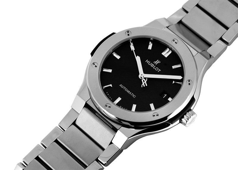 Hublot Classic Fusion Automatic 45mm, Ref# 510.NX.1170.NX - Image 2