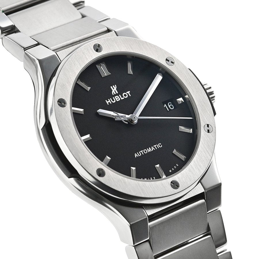Hublot Classic Fusion Automatic 45mm, Ref# 510.NX.1170.NX - Image 3