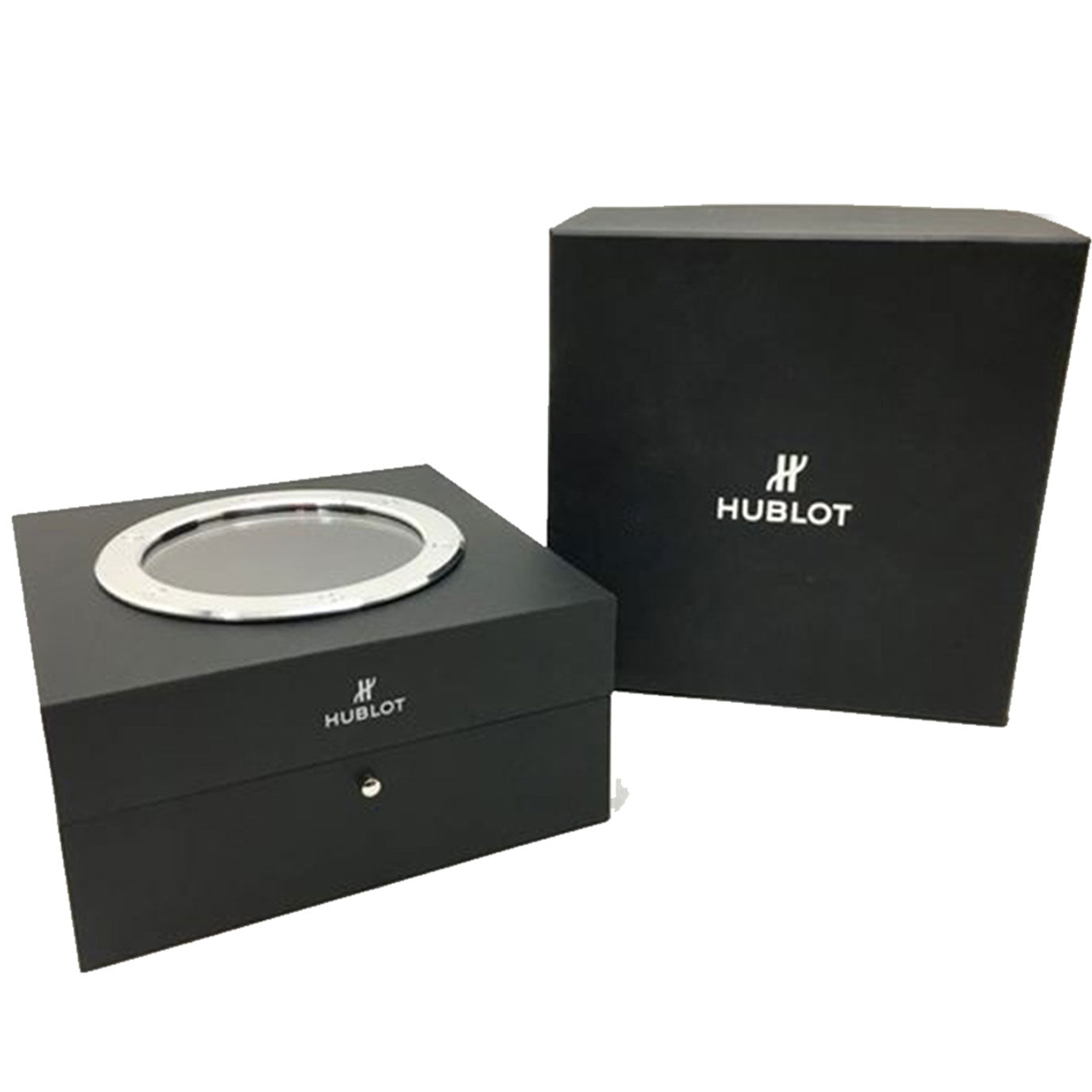 Unworn Hublot Big Bang Meca-10 King Gold 42, 444.OX.1180.RX, box and papers - Image 9