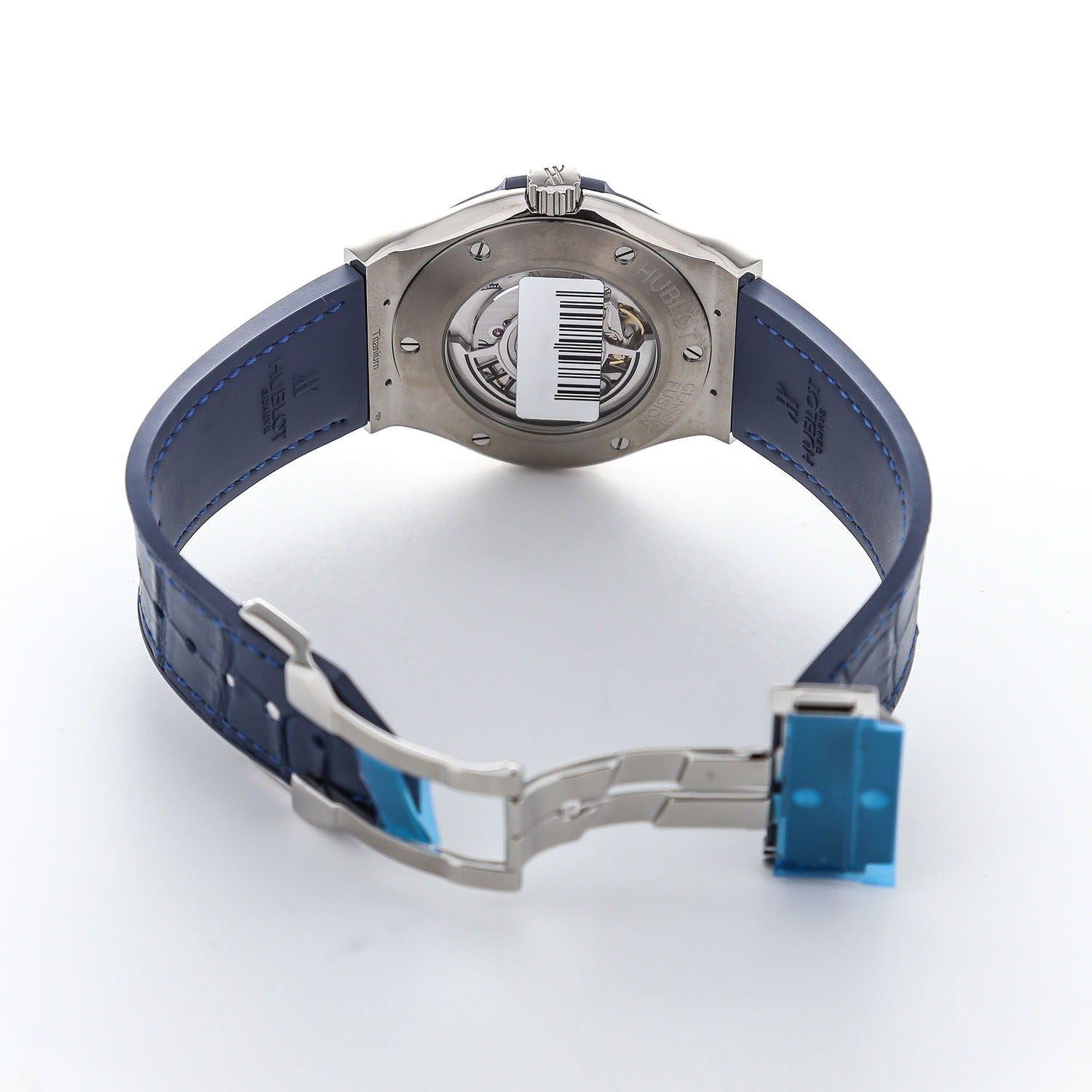 Hublot Classic Fusion Automatic 42mm, Ref# 542.NX.7170.LR - Image 7