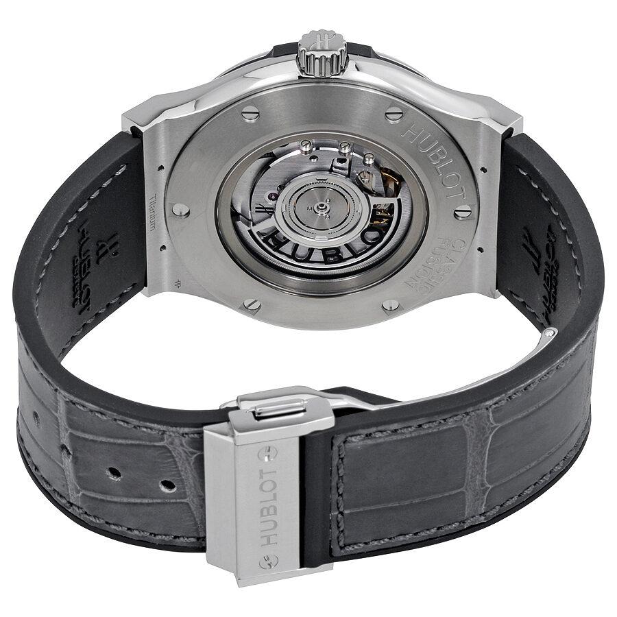 Hublot Classic Fusion Automatic 45mm, Ref# 511.NX.7071.LR - Image 7