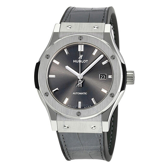 Hublot Classic Fusion Automatic 42mm, Ref# 542.NX.7071.LR - Image 6