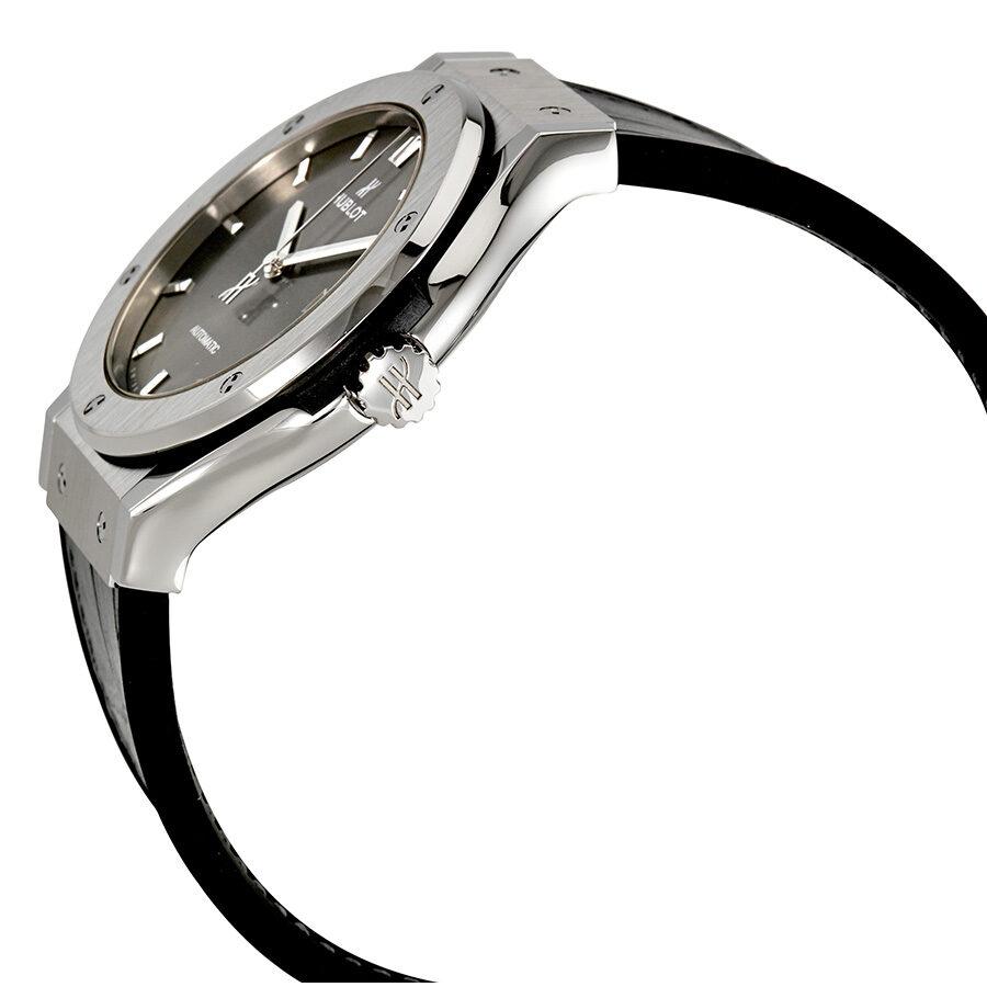 Hublot Classic Fusion Automatic 42mm, Ref# 542.NX.7071.LR - Image 7