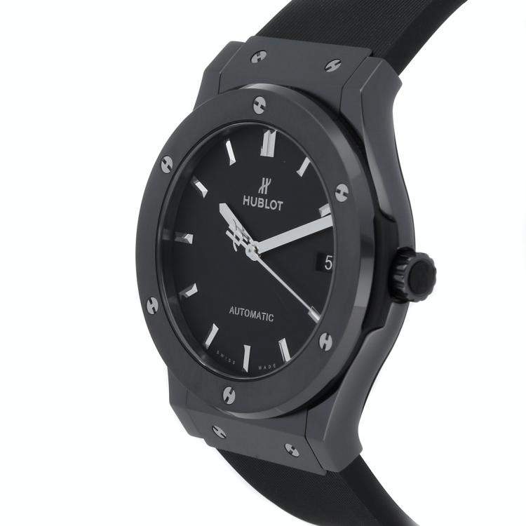 Hublot Classic Fusion Automatic 45mm, Ref# 511.CM.1171.RX, Unworn 2025 - Image 5