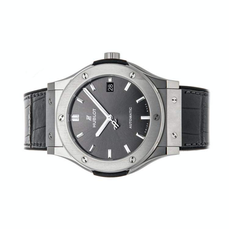 Hublot Classic Fusion Automatic 45mm, Ref# 511.NX.7071.LR - Image 6