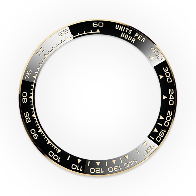 Rolex Cosmograph Daytona 40mm, 18k Yellow Gold, Ref# 126518ln-0006 - Image 3