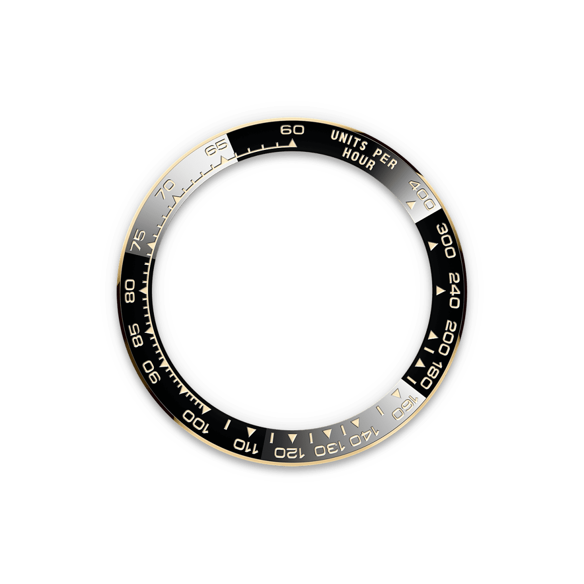 Unworn 2025, Rolex Cosmograph Daytona 40mm, 18k Yellow Gold, Ref# 126518ln-0016, box & papers - Image 3