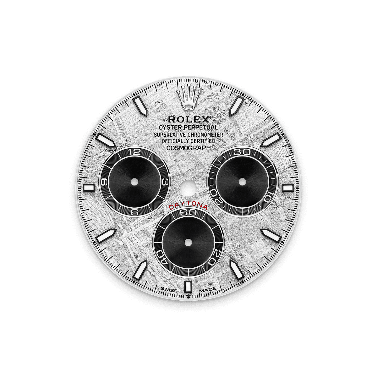 Unworn 2025, Rolex Cosmograph Daytona 40mm, 18k White Gold, Ref# 126519ln-0007, box & papers - Image 2