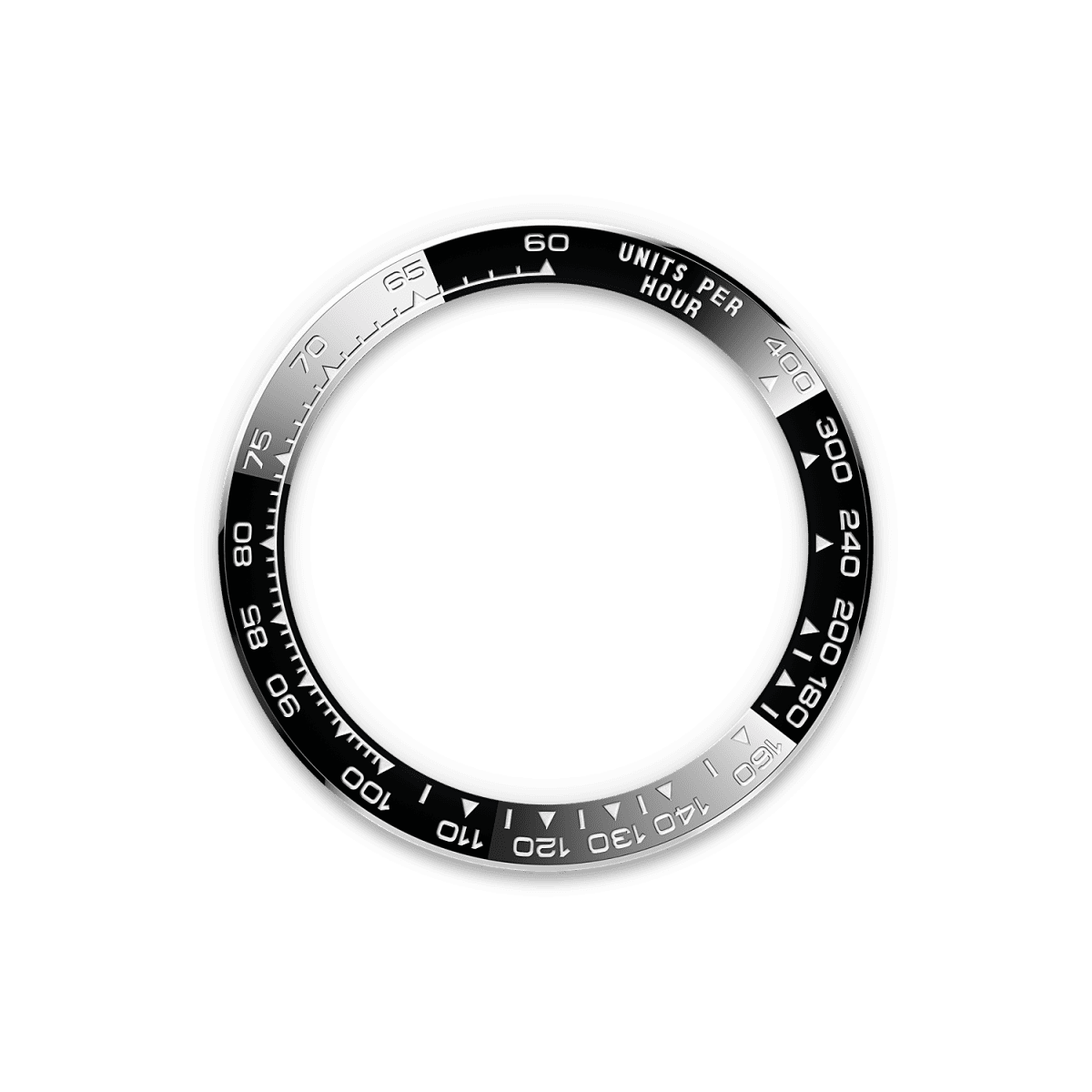 Unworn 2025, Rolex Cosmograph Daytona 40mm, 18k White Gold, Ref# 126519ln-0007, box & papers - Image 3