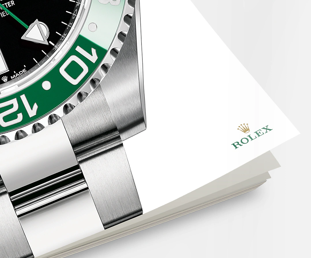 Rolex GMT-Master II, 40mm, Oystersteel, Ref# 126720vtnr-0001 - Image 8