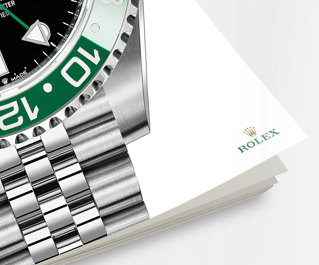 Rolex GMT-Master II, 40mm, Oystersteel, Ref# 126720vtnr-0002 - Image 7