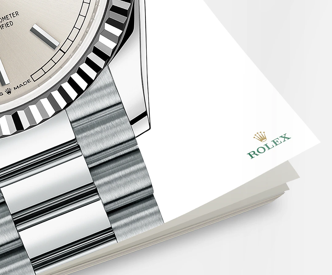Rolex Day-Date, 36mm, Platinum, Ref# 128236-0001 - Image 6