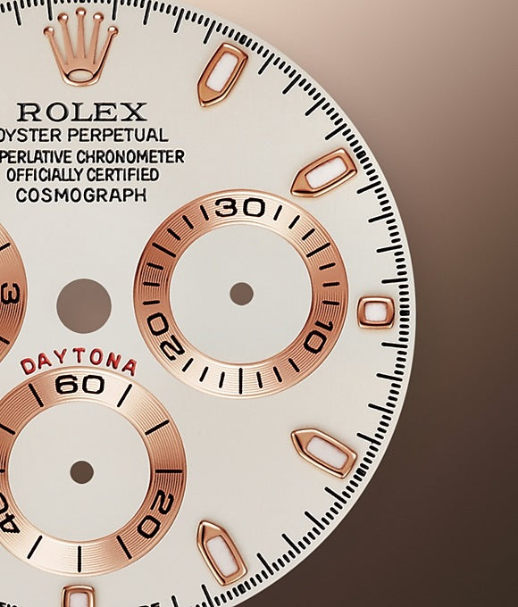Rolex Cosmograph Daytona 40 mm Everose gold Ref# 116505-0010 - Image 2
