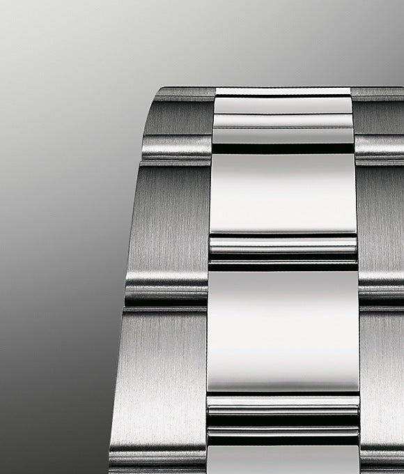 Rolex GMT-Master II Oystersteel Ref# 126710BLRO-0002 - Image 3