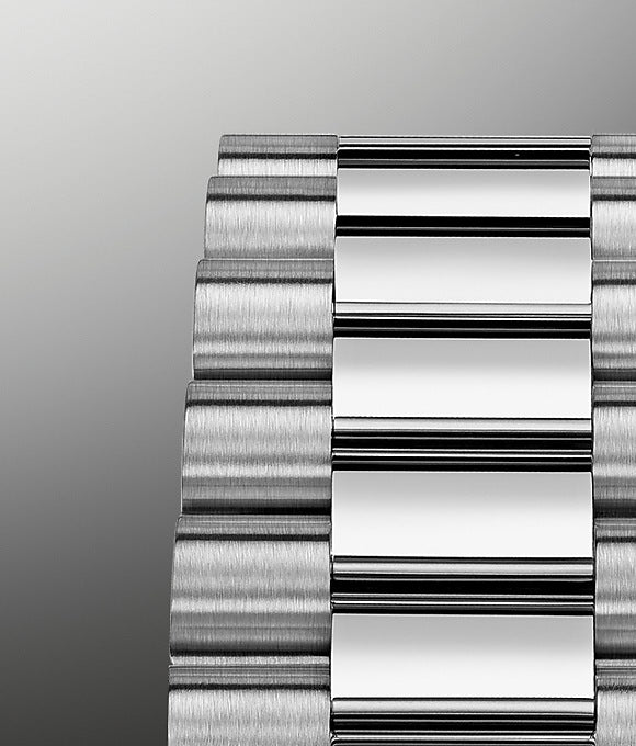 Rolex Day-Date 36 White gold Ref# 128239-0005 - Image 3