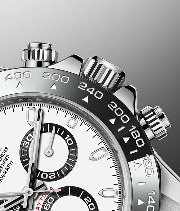 Rolex Cosmograph Daytona 40 mm Oystersteel Ref# 116500LN-0001 - Image 2