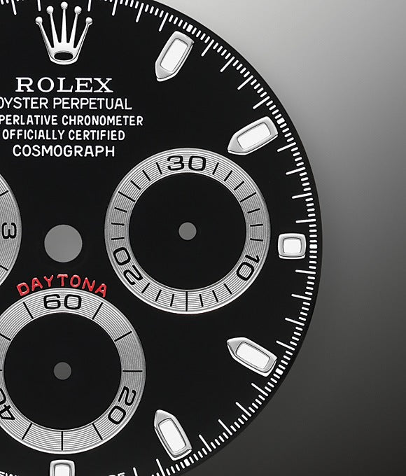 Rolex Cosmograph Daytona 40 mm Oystersteel Ref# 116500LN-0002 - Image 2
