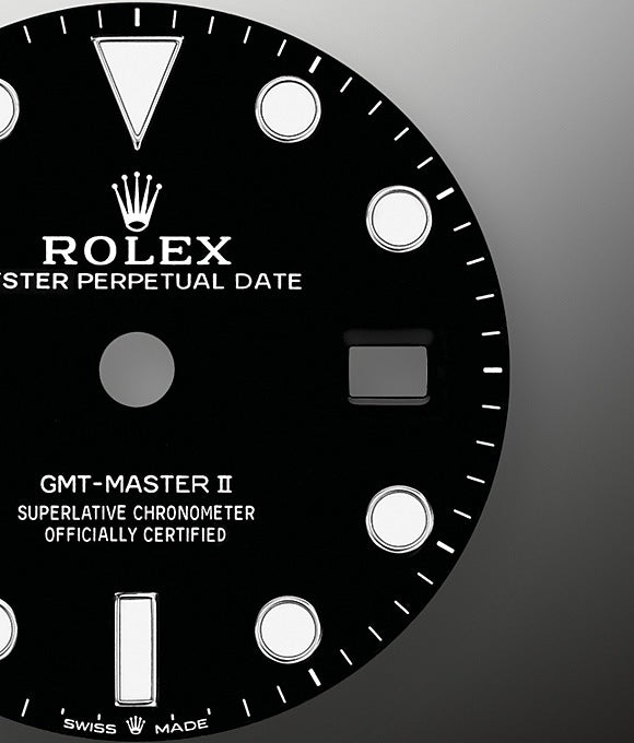 Rolex GMT-Master II Oystersteel Ref# 126710BLRO-0002 - Image 2