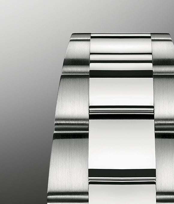 Rolex Yacht-Master 40 Oystersteel and platinum Ref# 126622-0002 - Image 3