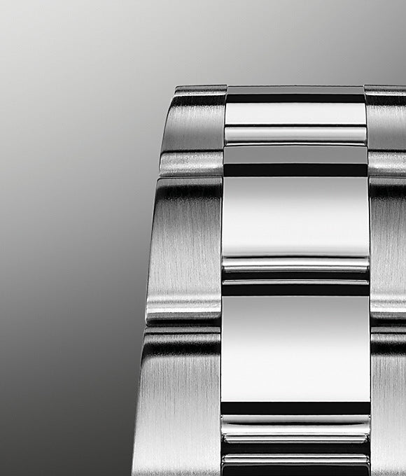 Rolex Yacht-Master Oystersteel and platinum Ref# 268622-0002 - Image 3