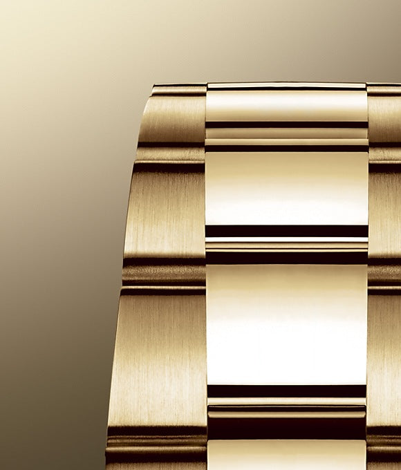 Rolex Cosmograph Daytona 40 mm 18 ct yellow gold Ref# 116508-0001 - Image 3