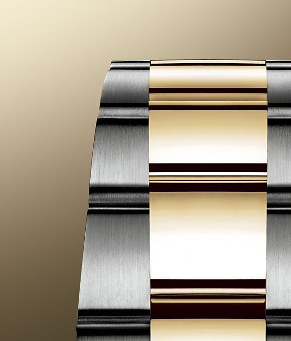 Rolex Cosmograph Daytona 40 mm Oystersteel and yellow gold Ref# 116503-0003 - Image 3