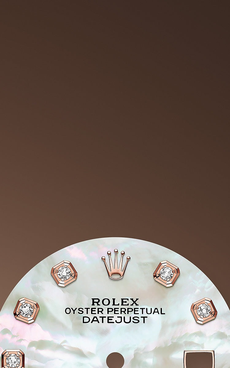 Rolex Datejust 36 Oystersteel and Everose gold Ref# 126201-0021 - Image 2