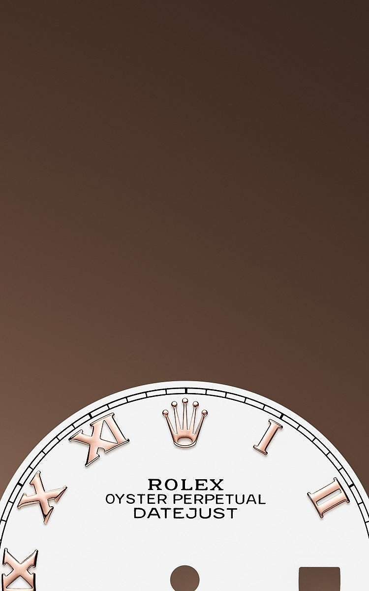 Rolex Datejust 36 Oystersteel and Everose gold Ref# 126201-0015 - Image 2