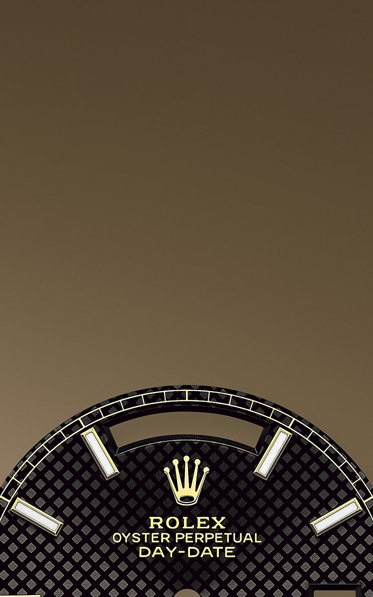 Rolex Day-Date 40 Yellow gold Ref# 228238-0007 - Image 2