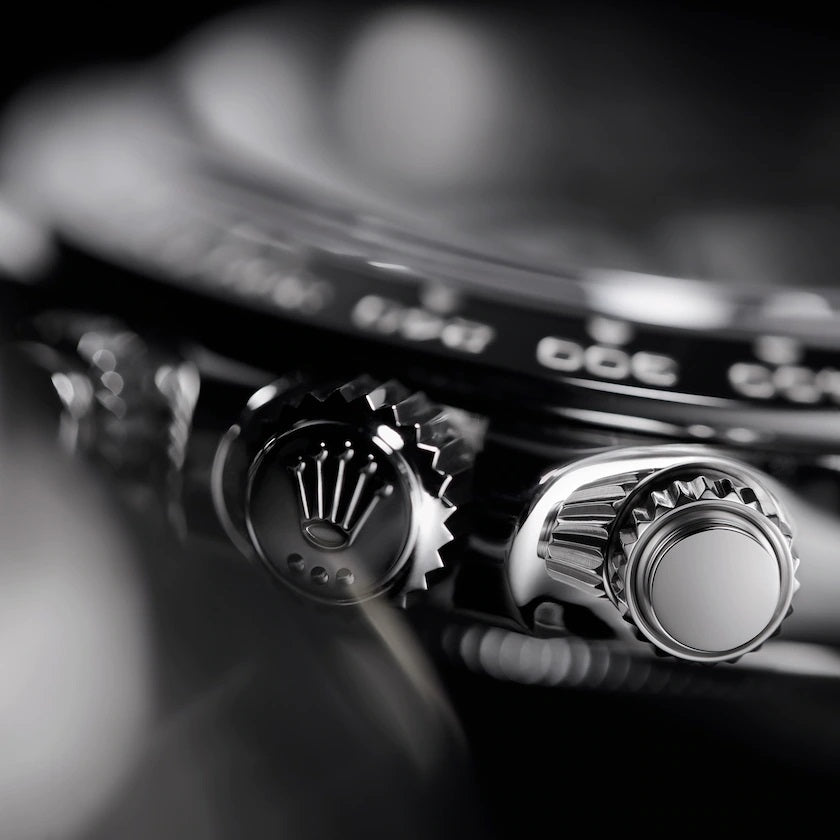 Rolex Cosmograph Daytona 40 mm Oystersteel Ref# 116500LN-0001 - Image 4