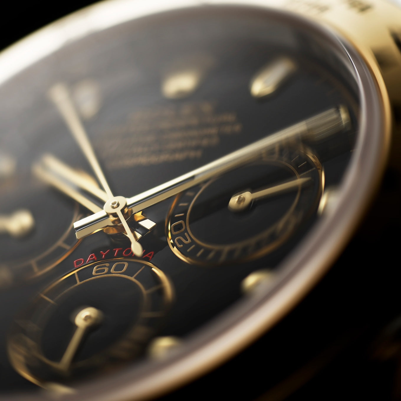 Rolex Cosmograph Daytona 40 mm Oystersteel and yellow gold Ref# 116503-0004 - Image 2