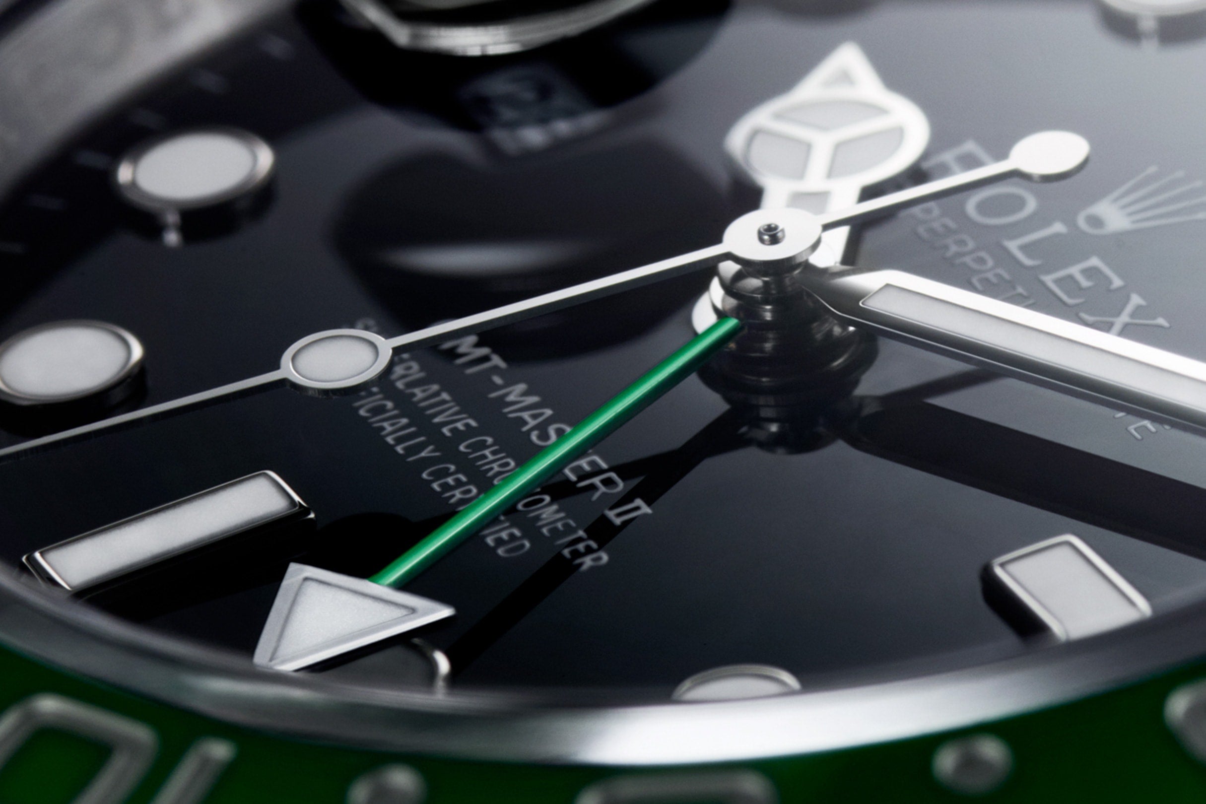 Rolex GMT-Master II, 40mm, Oystersteel, Ref# 126720vtnr-0002 - Image 5