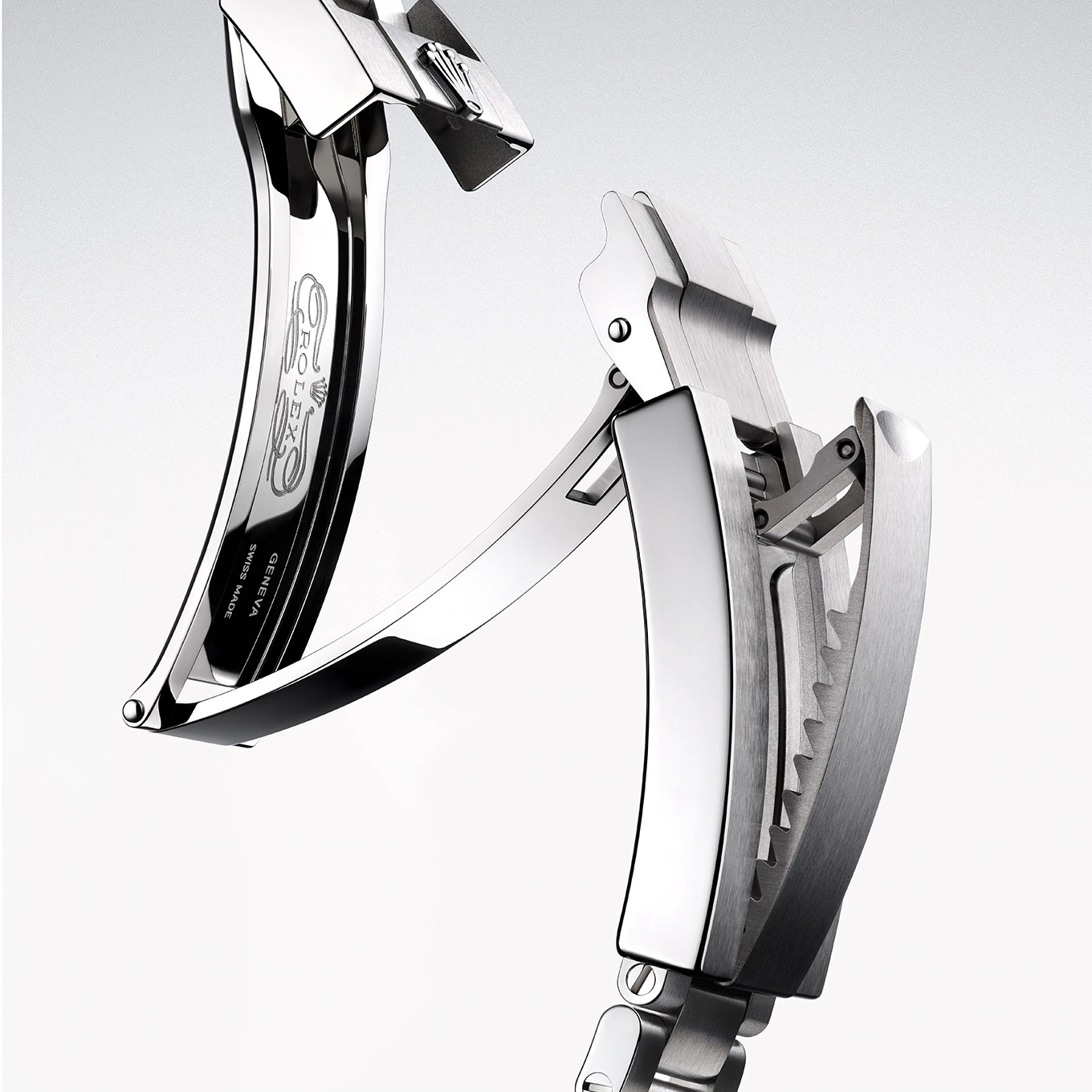 Rolex Deepsea, MK1, 44mm, Oystersteel, Ref# 136660-0004 - Image 10