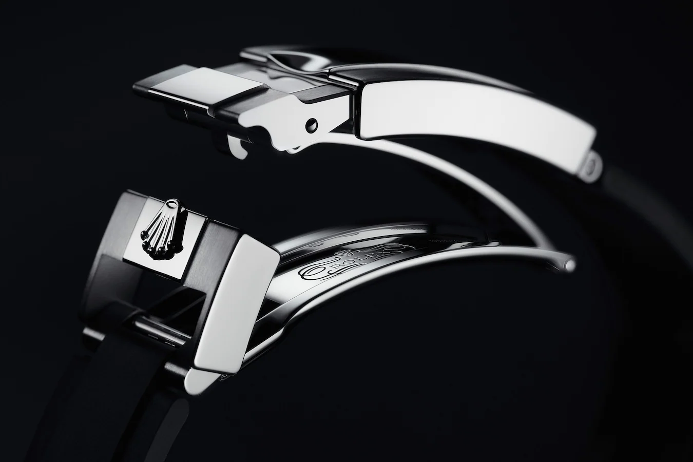 Rolex Yacht-Master 42, 18k White Gold, 42mm, Ref# 226659-0002 - Image 8