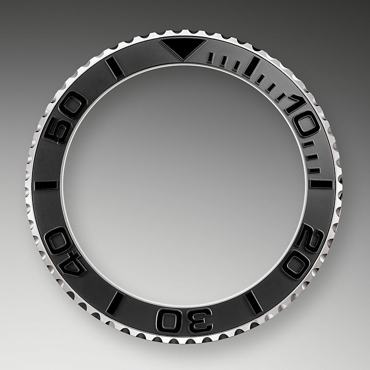 Rolex Yacht-Master 42, 18k White Gold, 42mm, Ref# 226659-0002 - Image 5