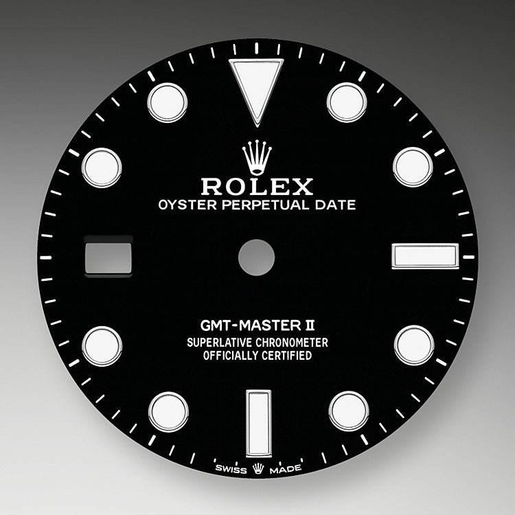 Rolex GMT-Master II, 40mm, Oystersteel, Ref# 126720vtnr-0002 - Image 3